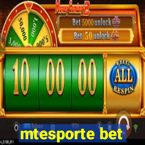 mtesporte bet